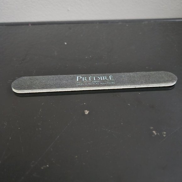 PREDIRE LIONAILS LUXURY MANICURE SET-Buffing Block+Cuticle Oil+Hand & Foot Cream - Picture 10 of 13